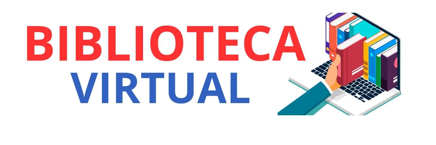 Logo de Biblioteca Virtual