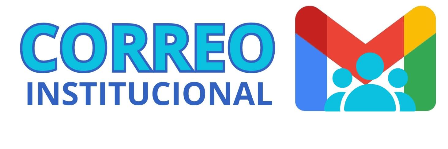 Logo de Correo Institucional