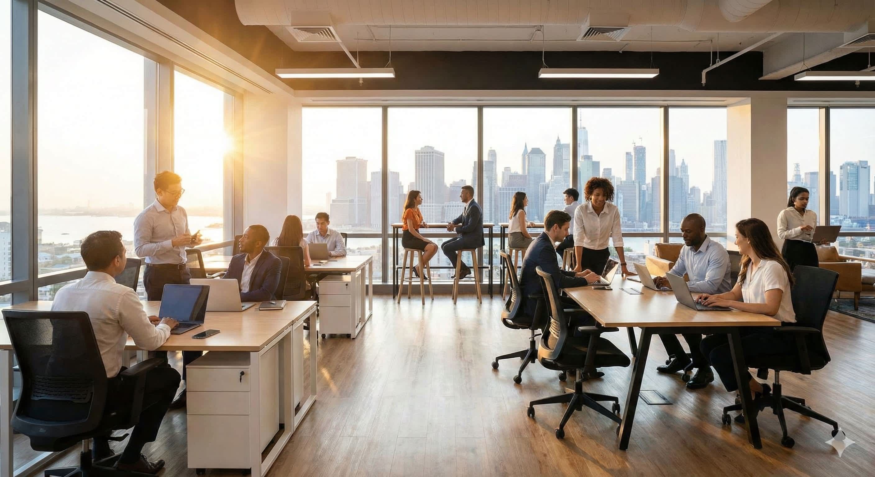 Imagen representativa de la bolsa laboral en el IESTP Argentina