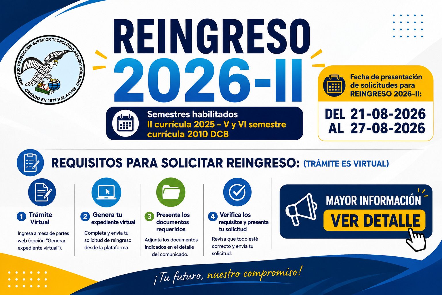 REINGRESO 2026-II